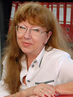 Margarete Hain